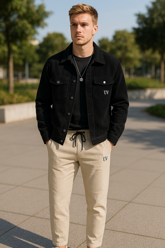 UV ATELIER Urban Cord Ensemble