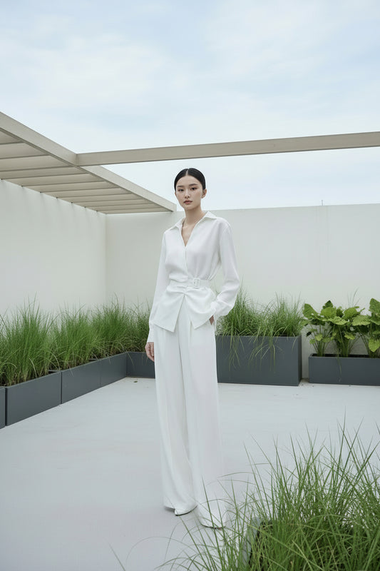 UV Atelier – Two-Piece Set
