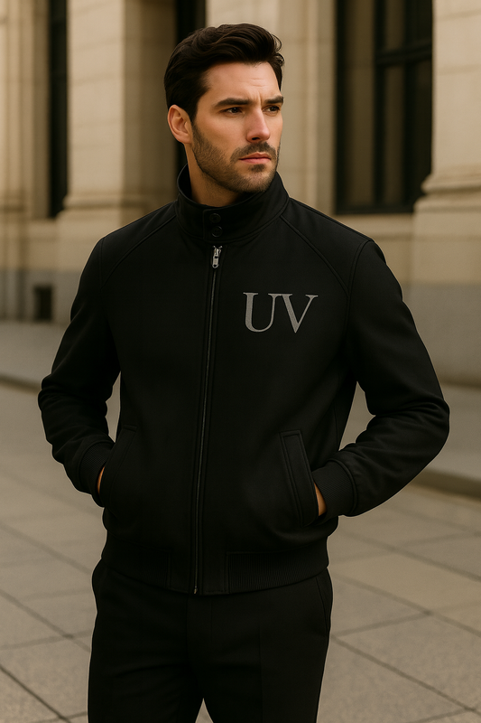 UV ATELIER Toscana Smart-Casual Jacket