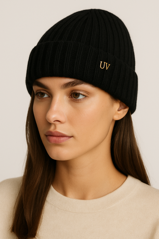 UV ATELIER Cozy Cashmere Premium Hat