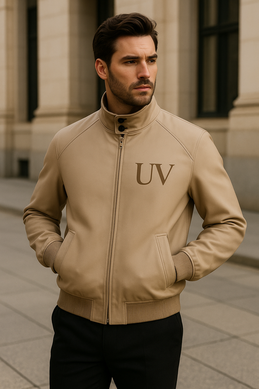 UV ATELIER Toscana Smart-Casual Jacket