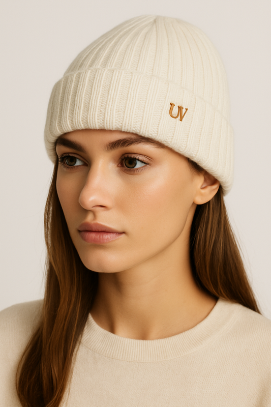 UV ATELIER Cozy Cashmere Premium Hat